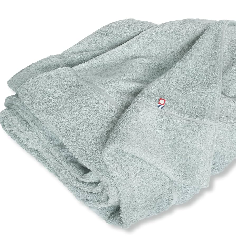 ◎新品未使用タグ付き 今治 復刻版 金魚 タオルケット ホワイト✨️日本製① 東洋紡 今治復刻版金魚ハーフタオルケット｜景品、販促品は景品